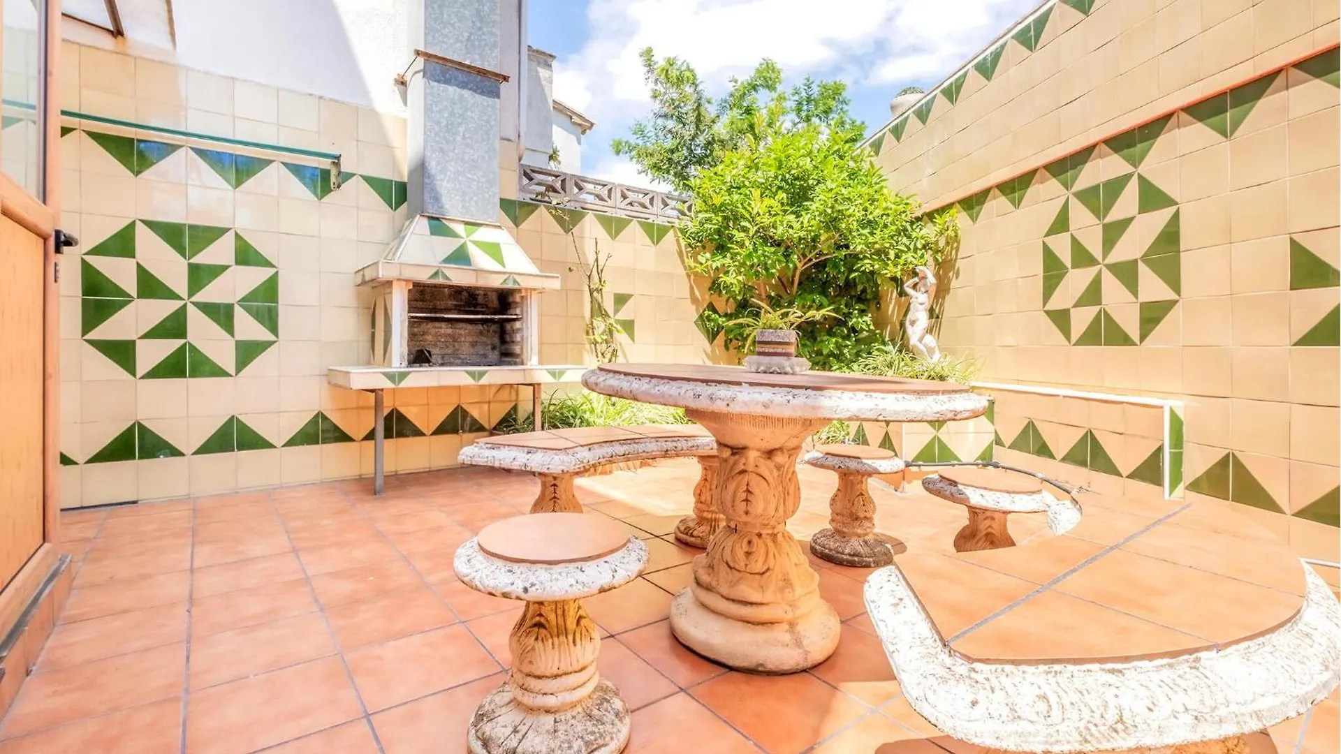 Nice Home In Platja Daro With Wifi Platja d'Aro Spain