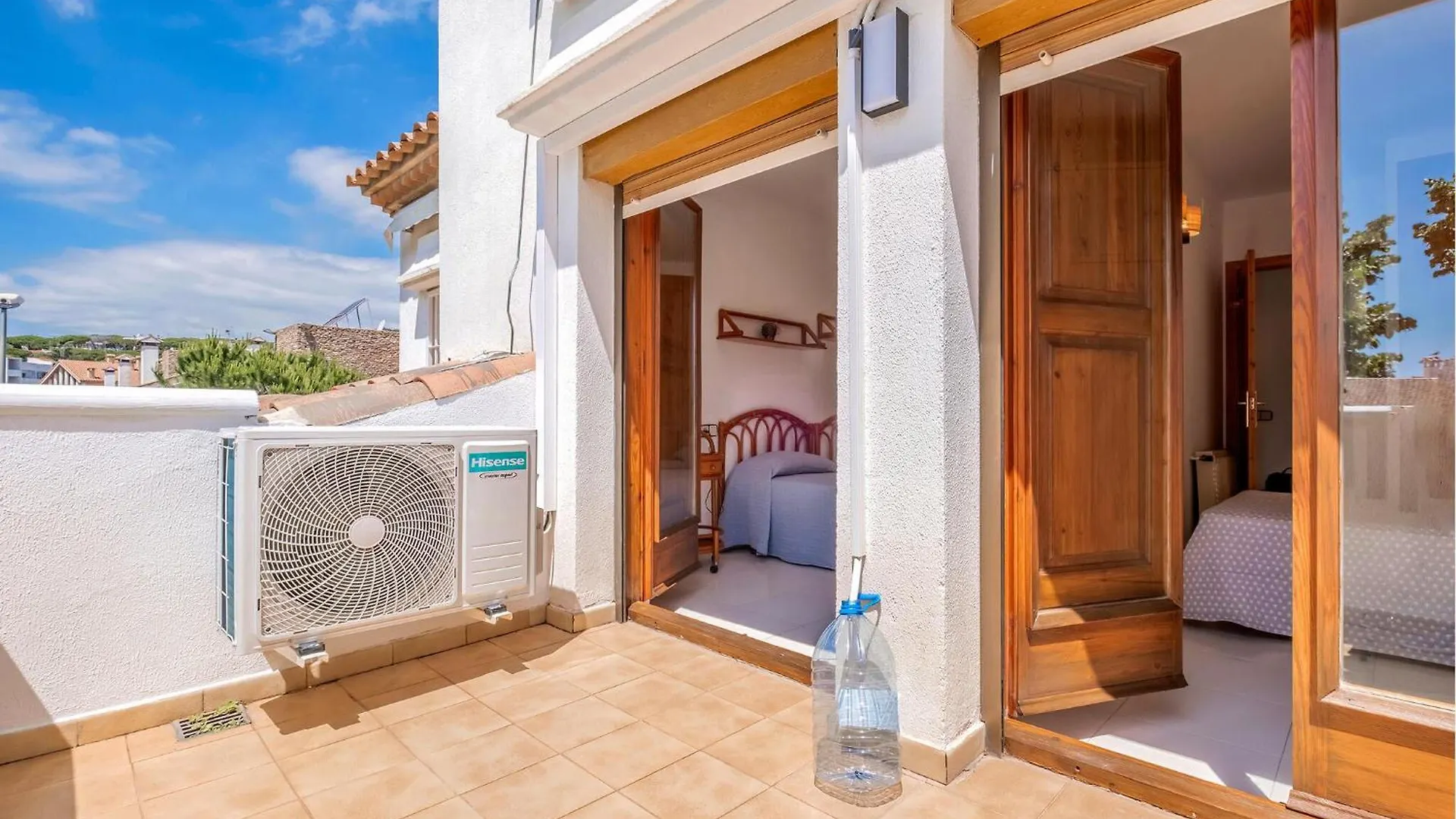 Holiday home Nice Home In Platja Daro With Wifi Platja d'Aro