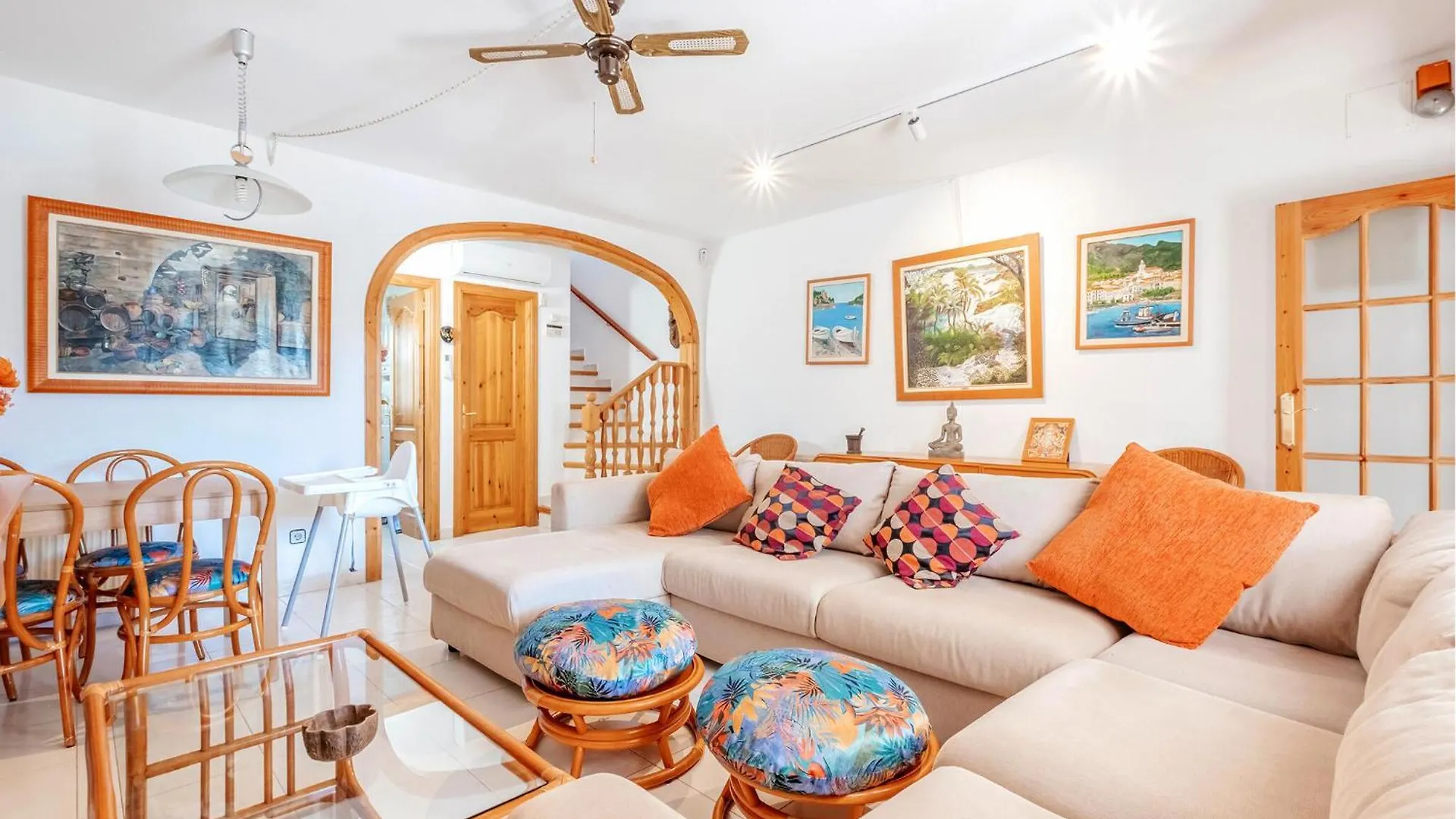 Nice Home In Platja Daro With Wifi Platja d'Aro Spain