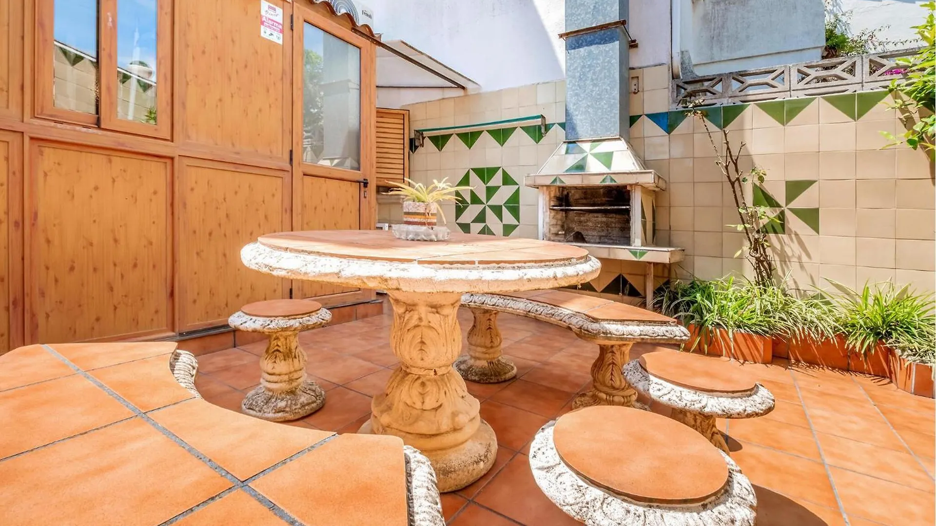 Nice Home In Platja Daro With Wifi Platja d'Aro