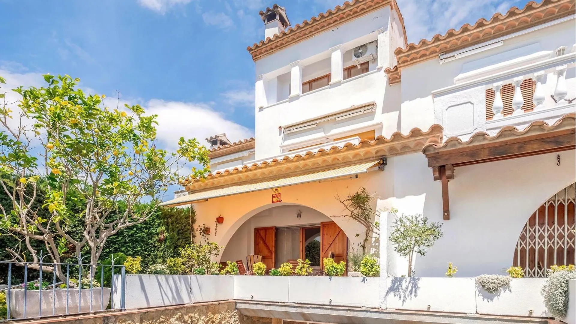 Nice Home In Platja Daro With Wifi Platja d'Aro 0*,  Spain