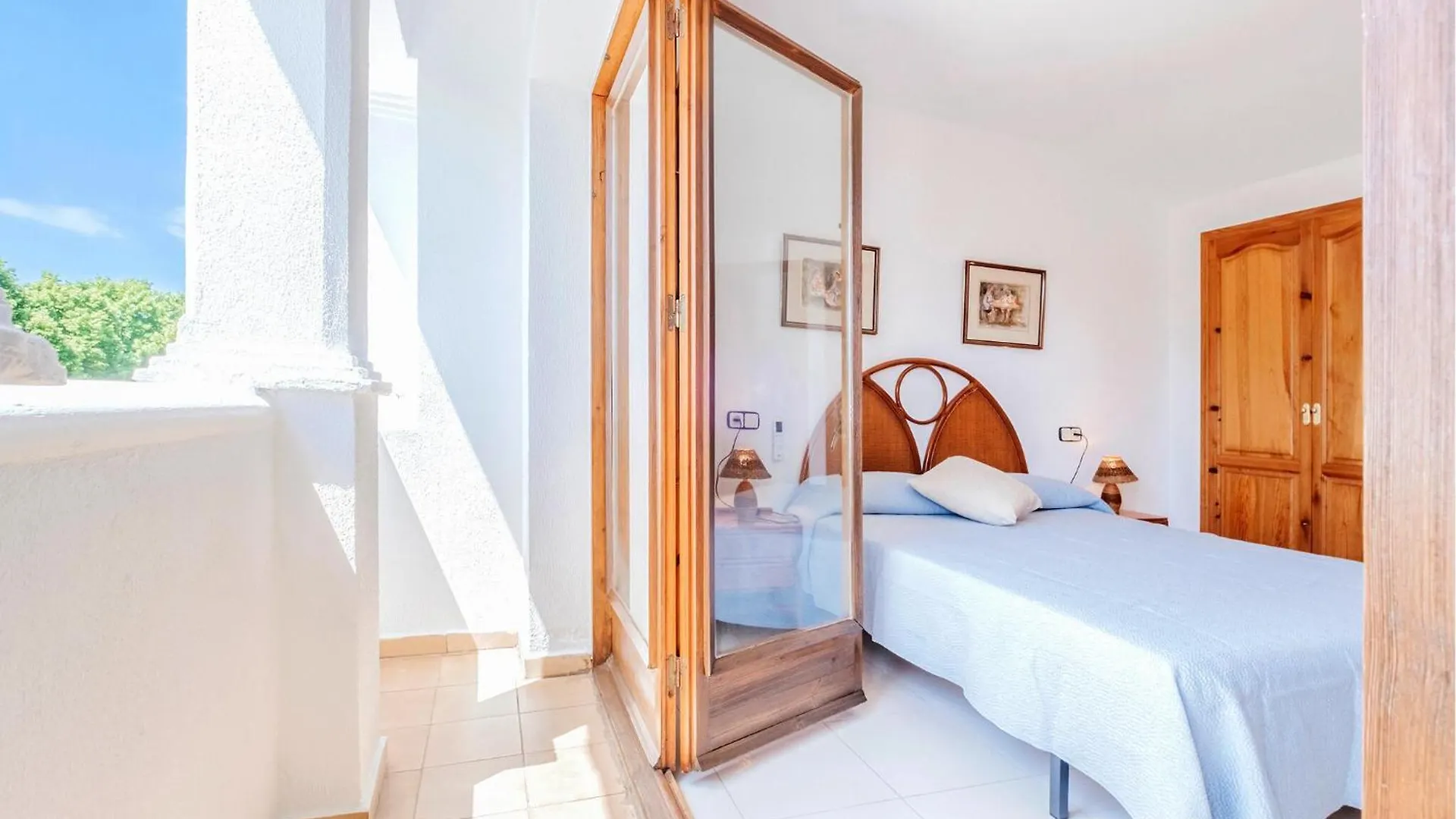 Holiday home Nice Home In Platja Daro With Wifi Platja d'Aro Spain