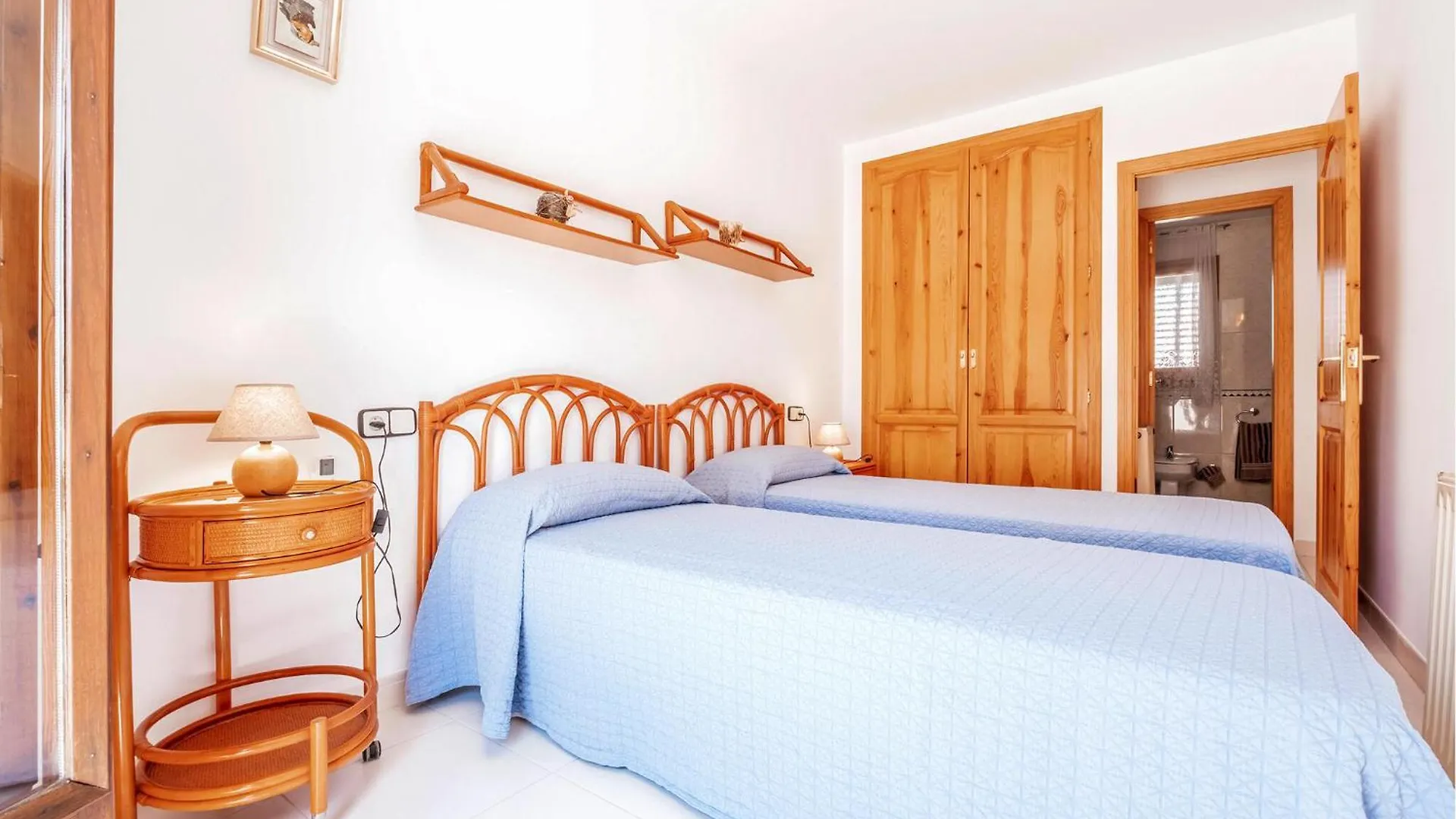 Nice Home In Platja Daro With Wifi Platja d'Aro