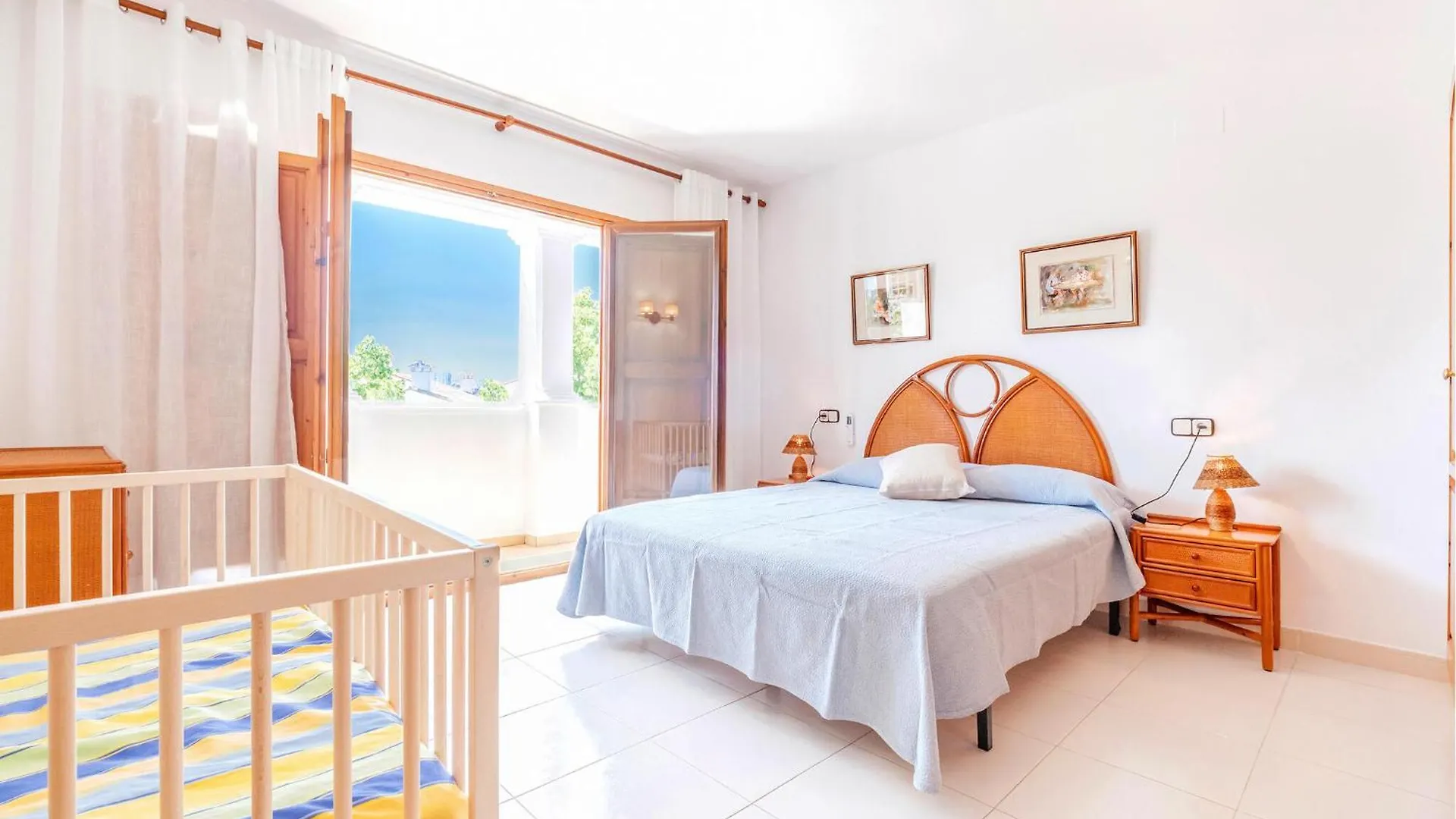 Nice Home In Platja Daro With Wifi Platja d'Aro 0*,  Spain