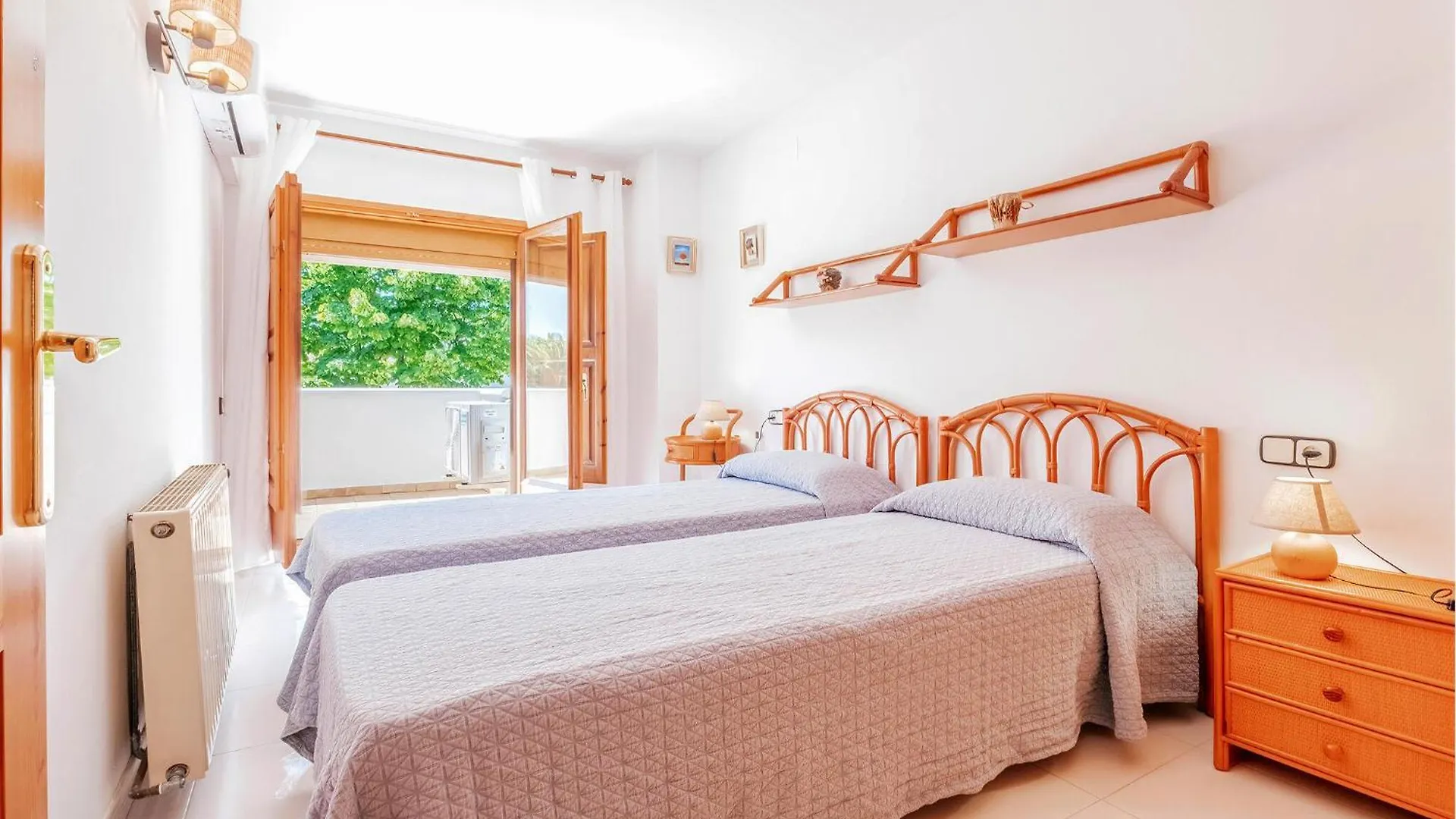 Holiday home Nice Home In Platja Daro With Wifi Platja d'Aro Spain
