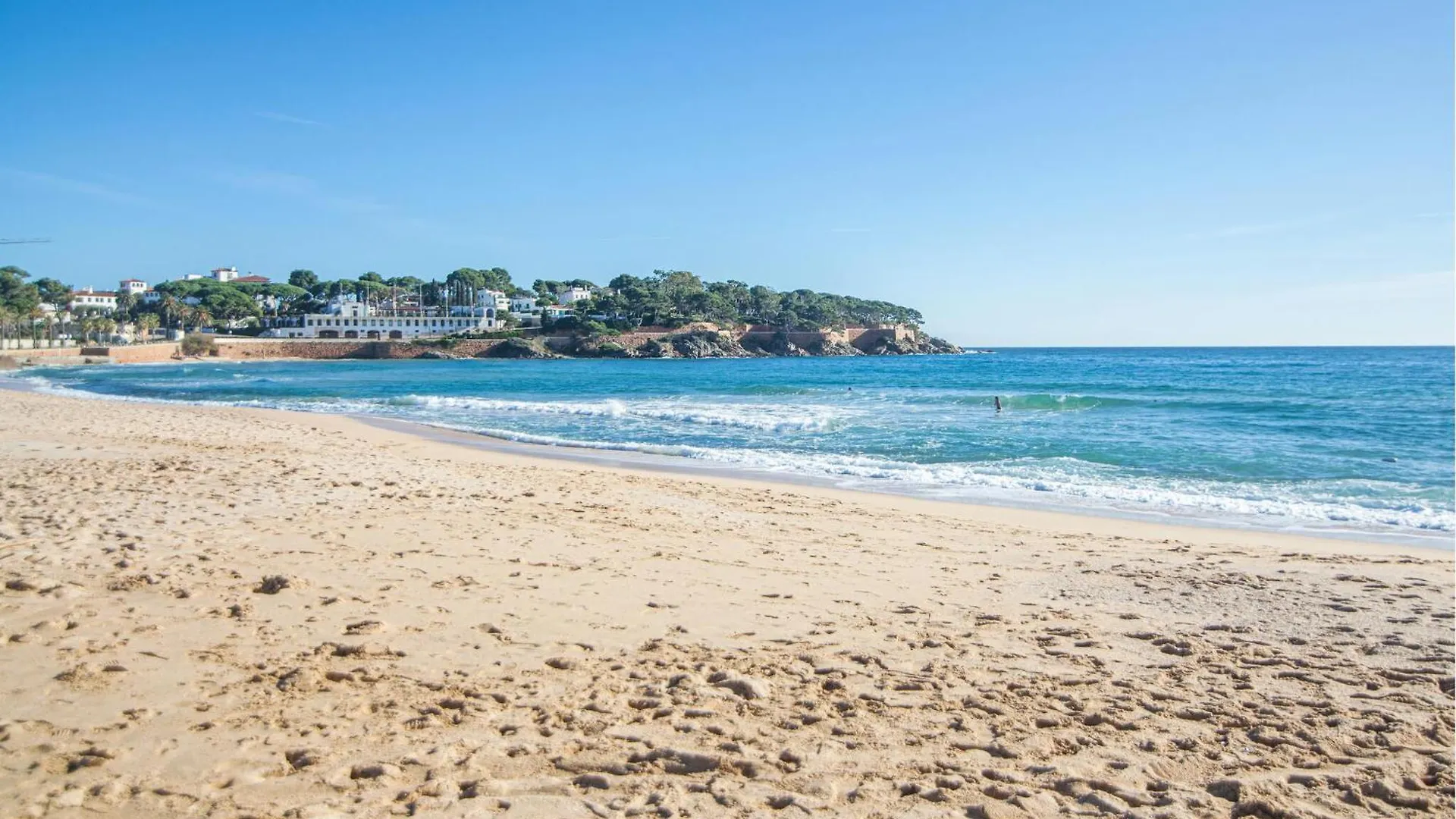 Nice Home In Platja Daro With Wifi Platja d'Aro Holiday home