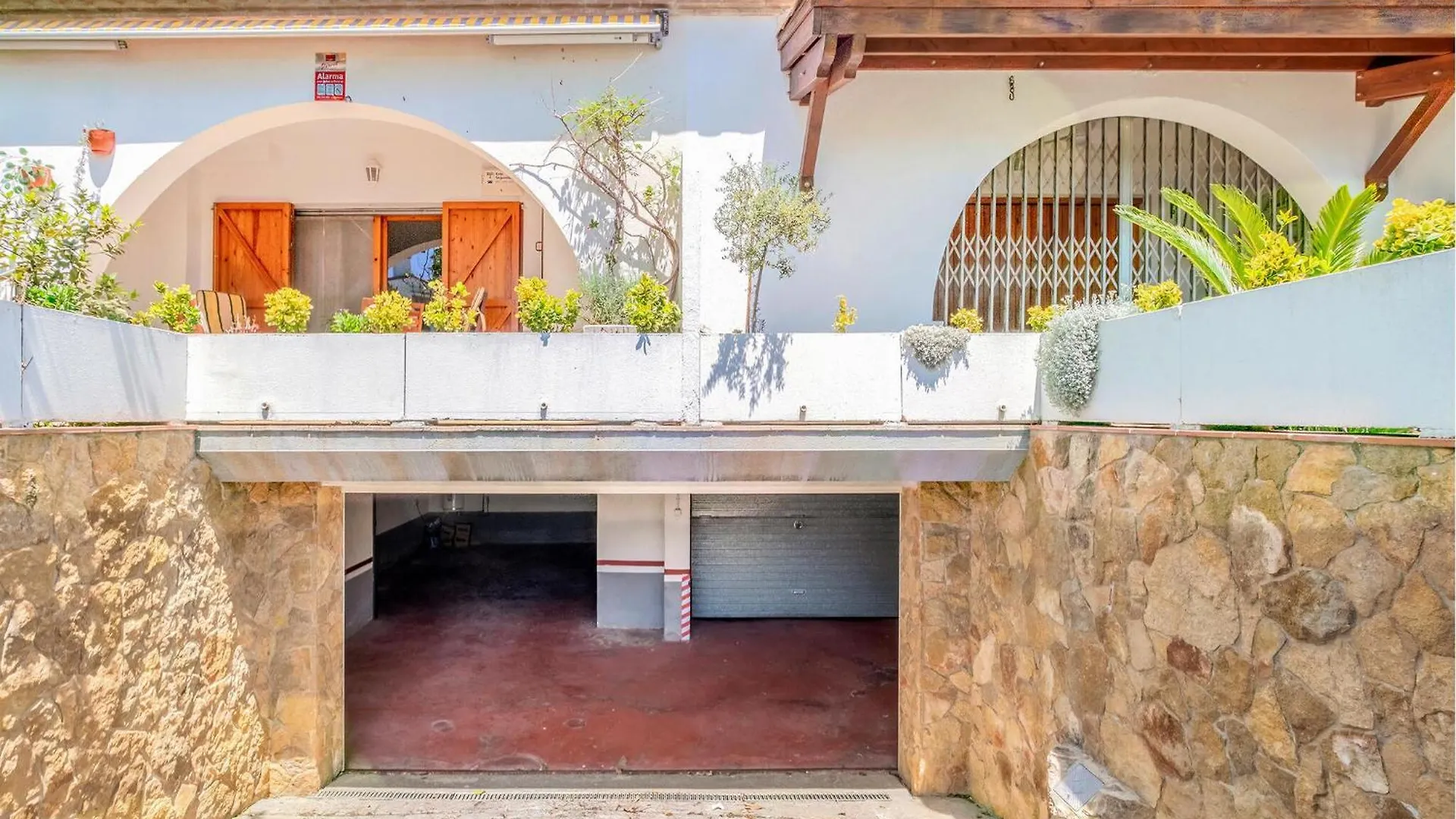 Nice Home In Platja Daro With Wifi Platja d'Aro